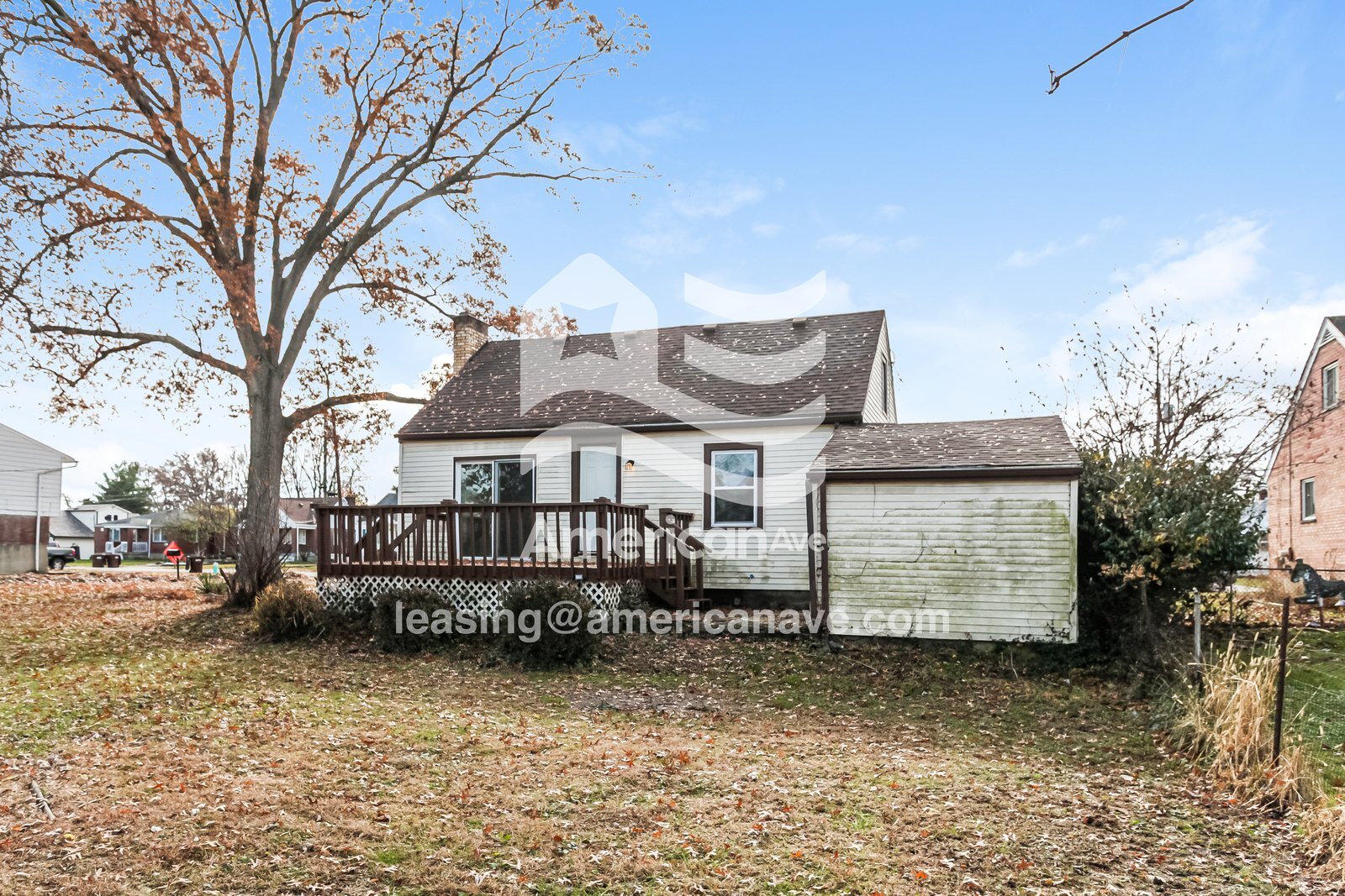 Building Photo - 4222 Myrtle Ave