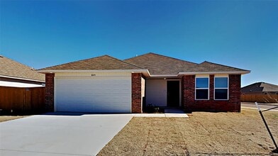 Building Photo - 1024 S Blackjack Ln
