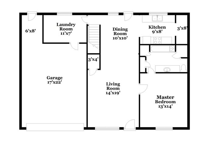 Building Photo - 1621 O Green Cove