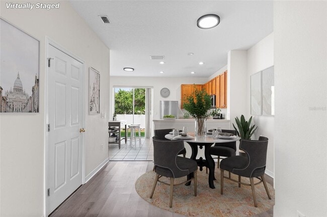 Building Photo - WESTCHASE TOWNHOME AVAILABLE!