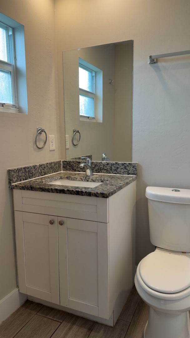 Building Photo - Duplex for rent on freshwater canal