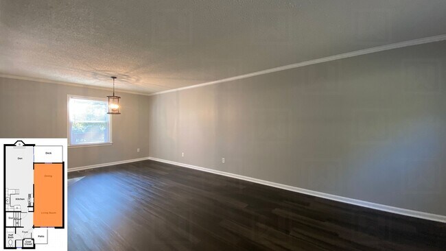 Building Photo - Pump House Rd Duplex
