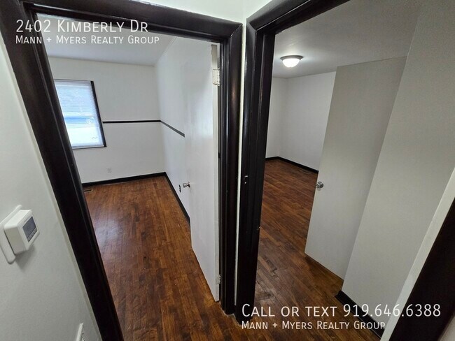 Building Photo - 2402 Kimberly Dr