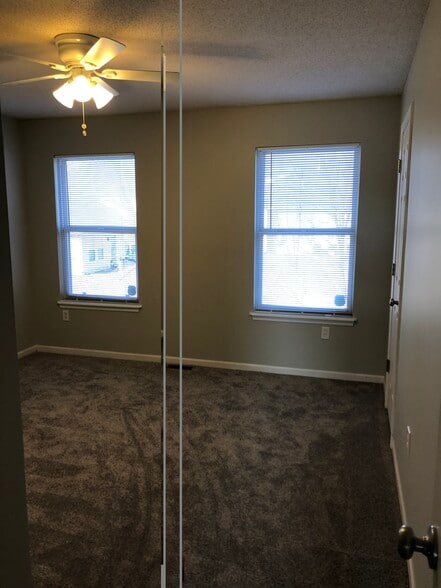 Bedroom - 8752 NW 82nd St