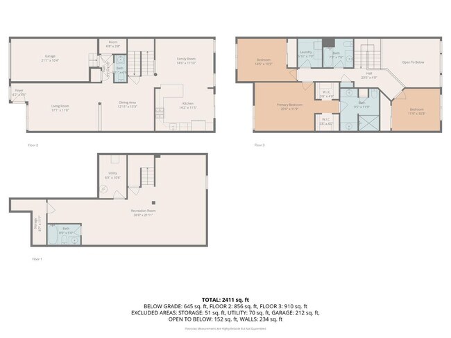 Building Photo - 304 Cambridge Dr