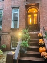 Building Photo - 1375 Pacific St