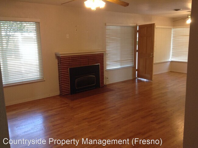 Building Photo - 2 br, 1 bath House - 1136 W. Harvard Avenue