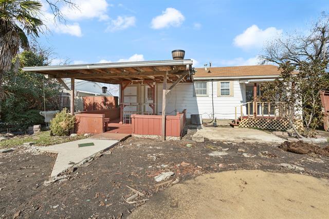 Building Photo - 10432 San Felipe Dr