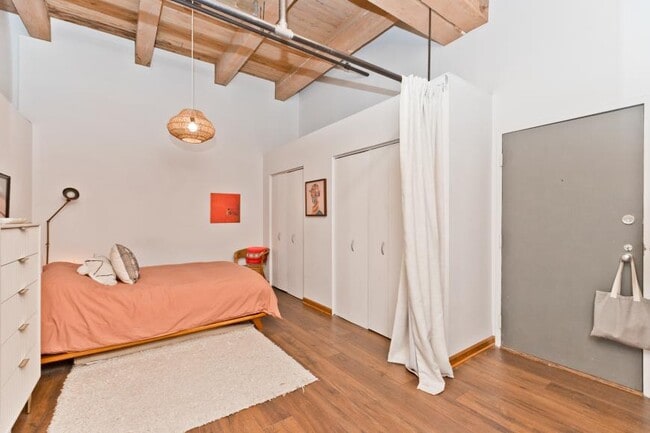 Building Photo - 1 bedroom in Chicago IL 60607