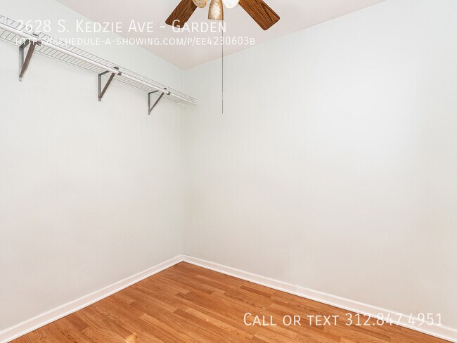 Building Photo - 2628 S Kedzie Ave