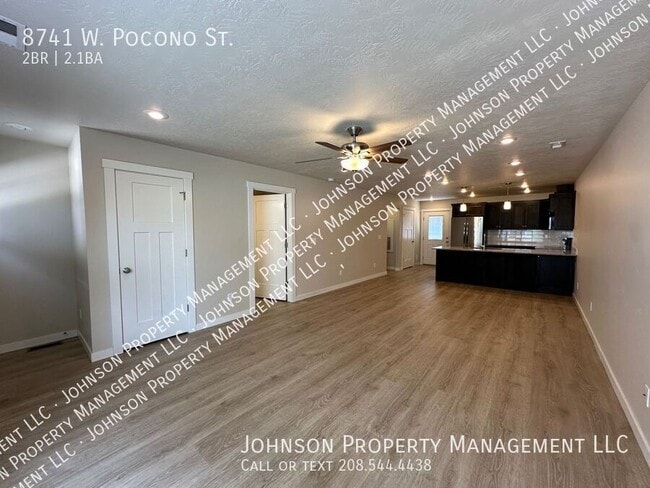 Building Photo - 8741 W Pocono St