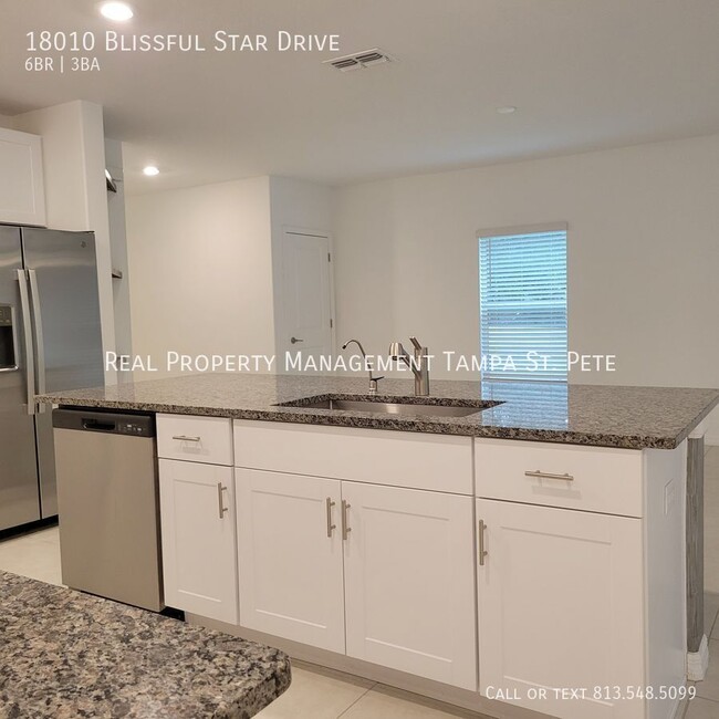 Building Photo - 18010 Blissful Stars Dr