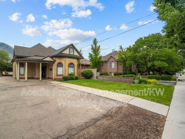 Building Photo - 256 N 500 W