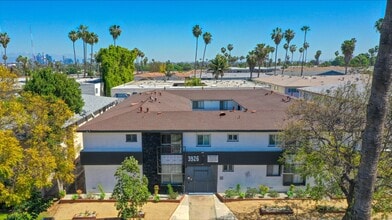 Building Photo - Gibraltar Avenue Properties, LLC