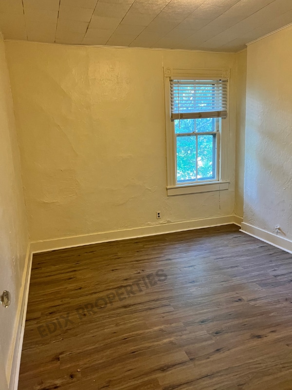 Bedroom 1 - 613 N main st