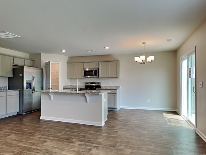 Building Photo - 421 Leaning Maple Wy