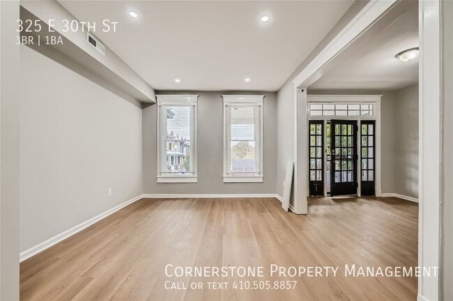 Building Photo - 325 E 30th St