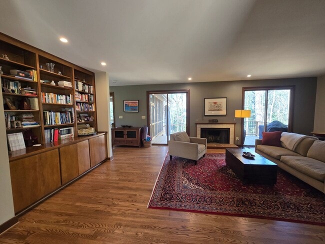Building Photo - Classic Chapel Hill Charm in The Oaks – Timeless One-Level Living