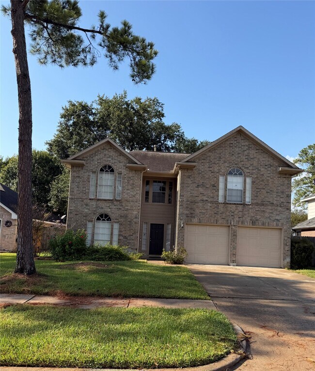 Building Photo - 14614 Cypress Falls Dr