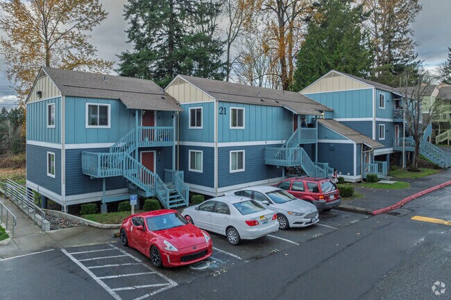 Building Photo - Royal Hills Apartments