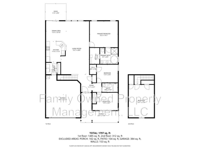 Building Photo - 266 Mayfield Dr