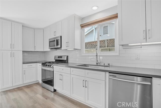 Building Photo - 8008 McLaren Ave