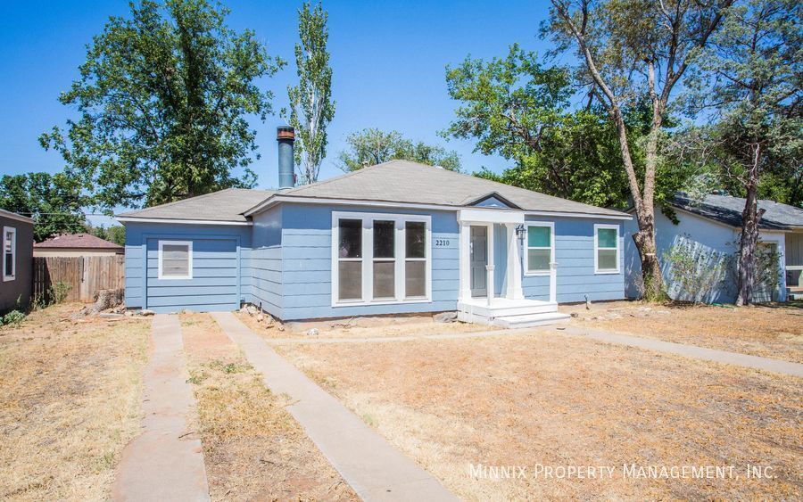 Building Photo - 2210 31st St