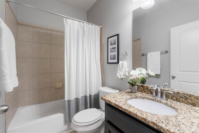 Building Photo - 4013 Gandara Bend