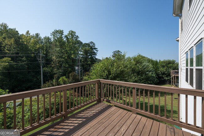 Building Photo - 317 Coppergate Ct