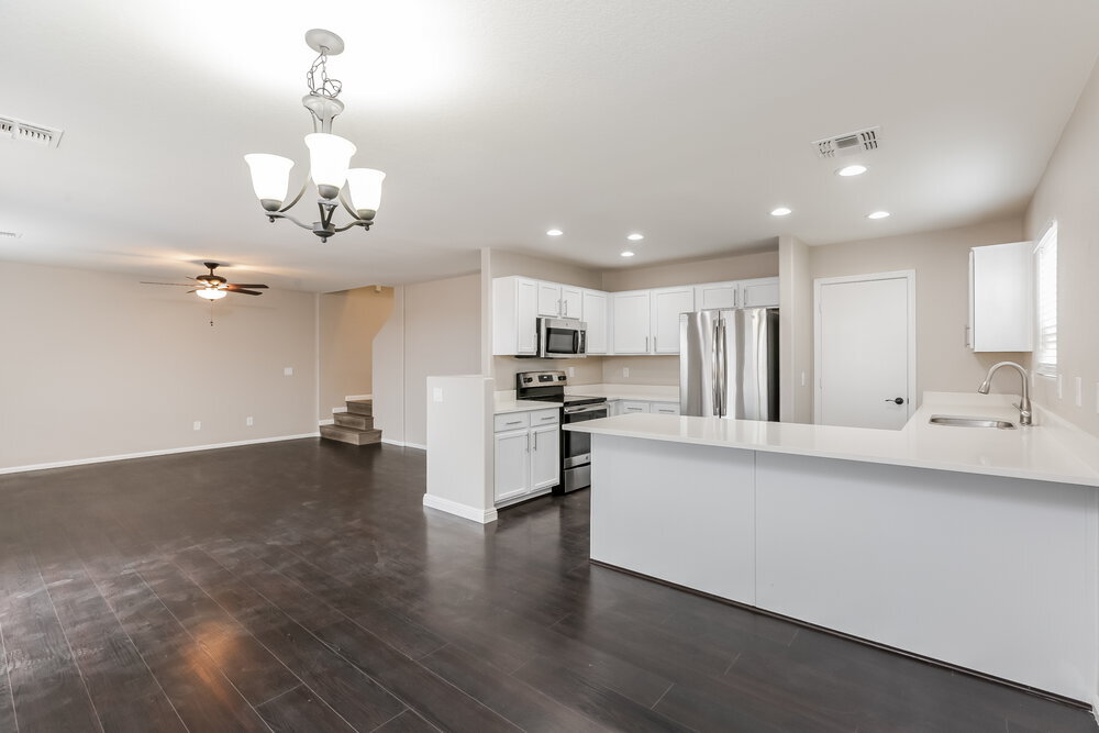 Building Photo - 4072 E Mica Rd