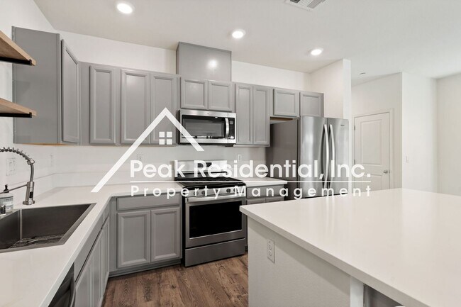 Building Photo - Beautiful Anatolia 4bd/3ba Home with 2 Car...