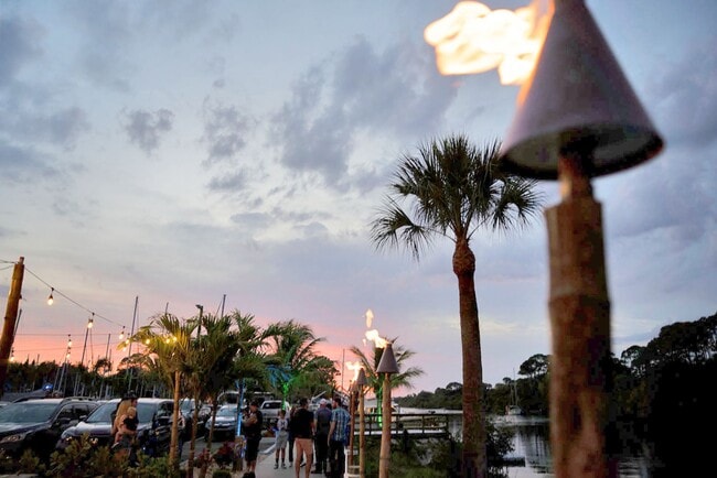 Building Photo - Coastal Living with Marina Views in Cape Crossing