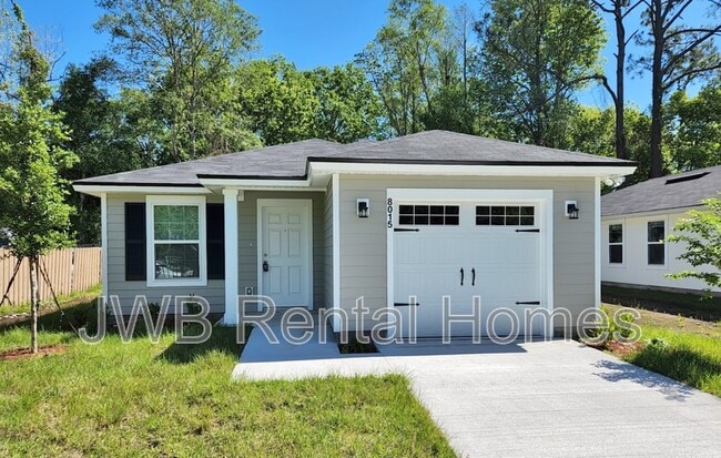 Building Photo - 8015 Mattox Ave