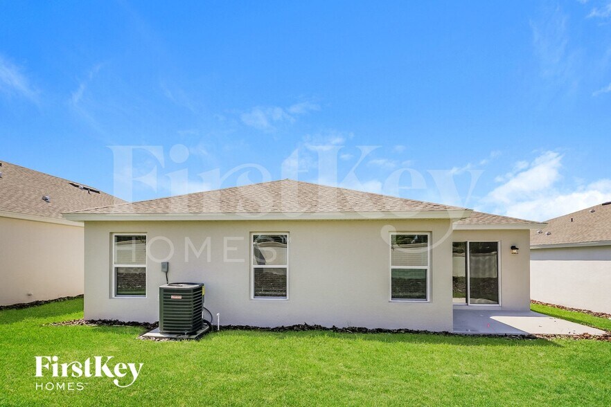 Building Photo - 615 Lindbergh Wy