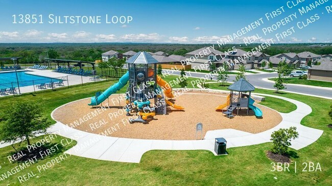 Building Photo - 13851 Siltstone Lp