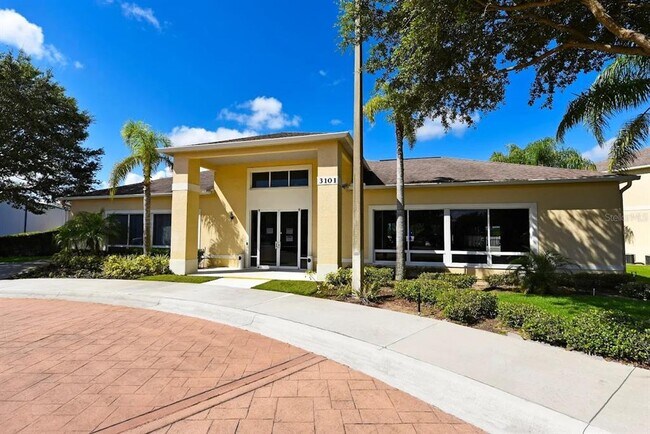 Building Photo - 3107 Sun Lake Ct