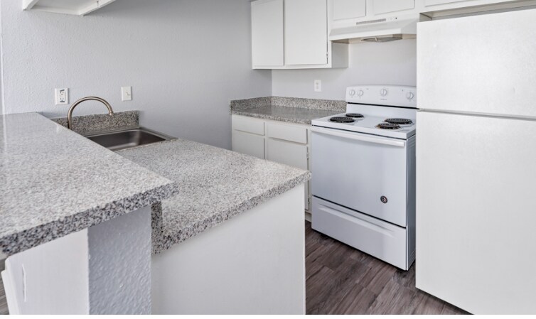 Building Photo - 3901 Omeara Dr