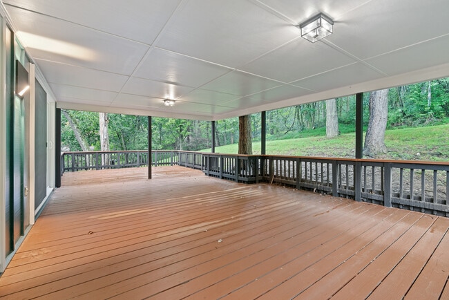 Building Photo - 4309 Bulltown Rd