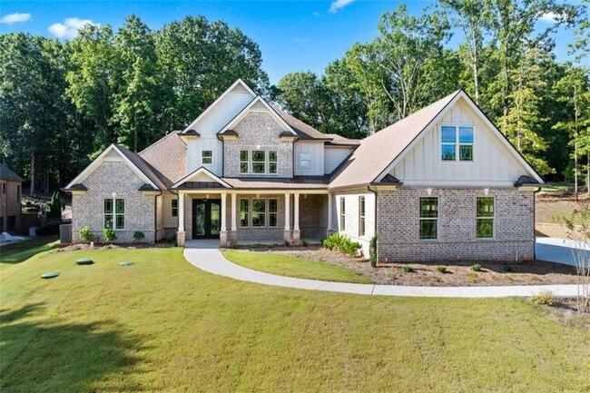 Building Photo - 4563 Fawn Path