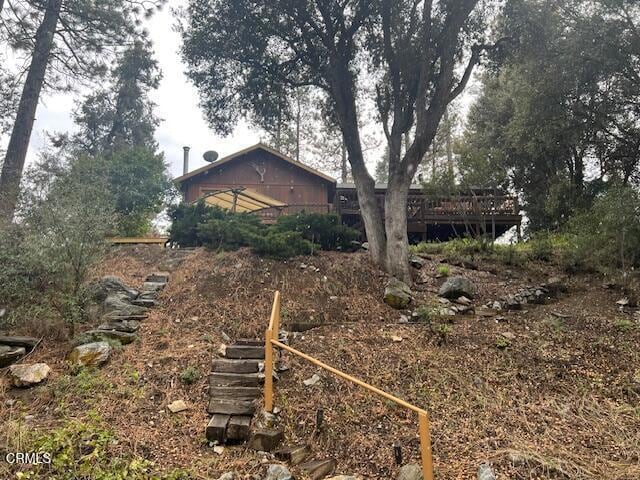 Building Photo - 15909 Edgewood Way