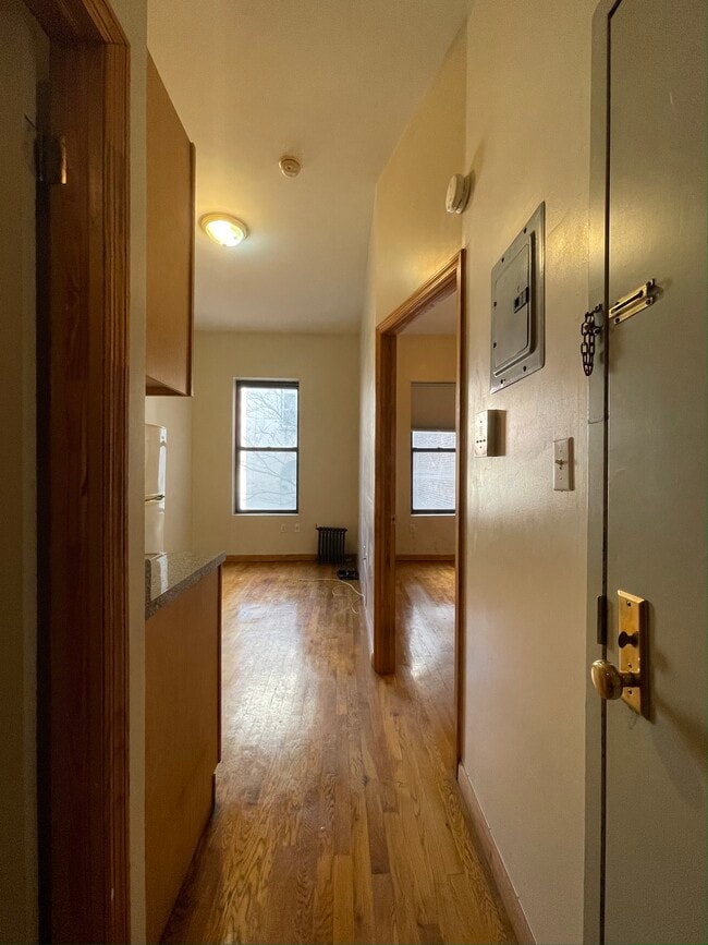 Building Photo - 133 E 110th St