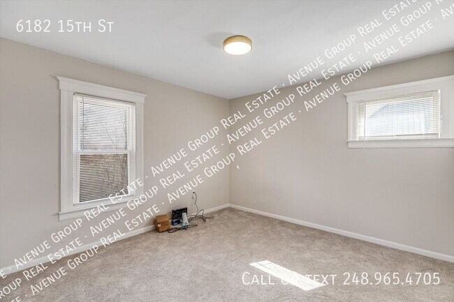 Building Photo - 6182 15th St