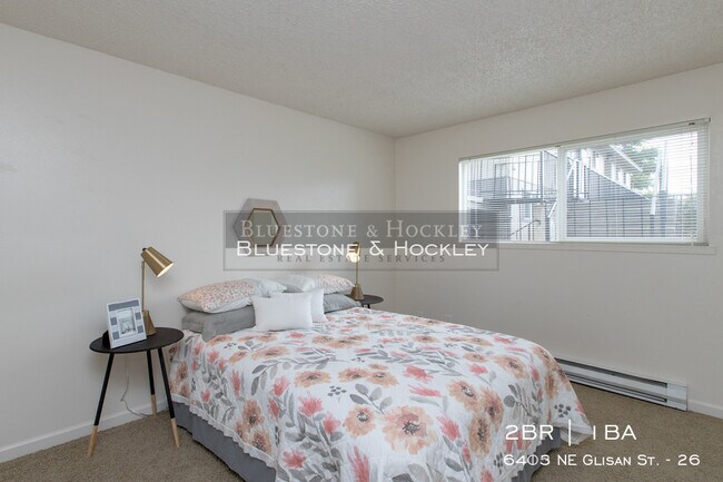 Building Photo - 6415 NE Glisan St