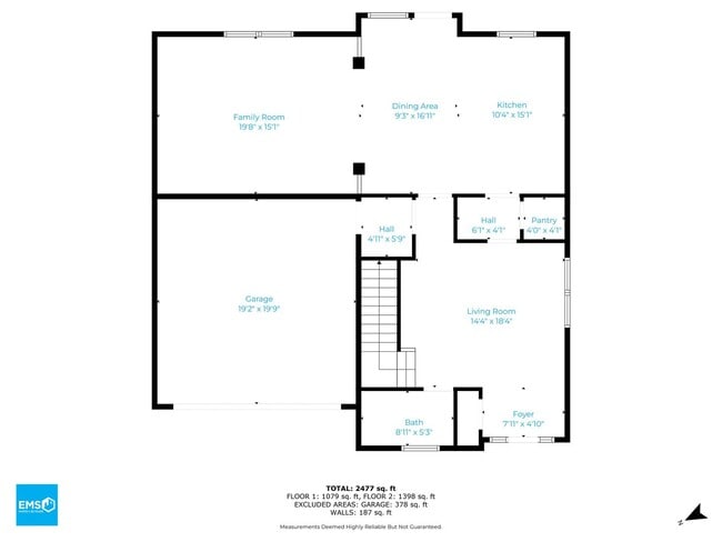 Building Photo - 5 Bedroom, 2.5 Bathroom - White Oak Subdivision - Richmond Hill