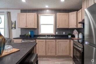 Building Photo - NEW HOME FOR SALE!