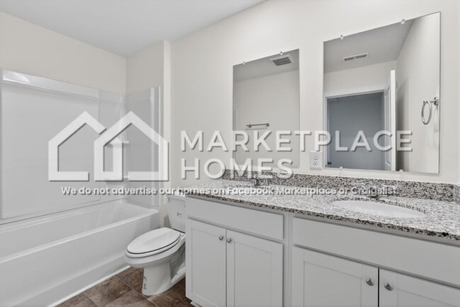 Building Photo - 4006 Wendell Rd NE