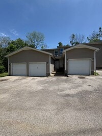 Building Photo - 541 McFadin Station St