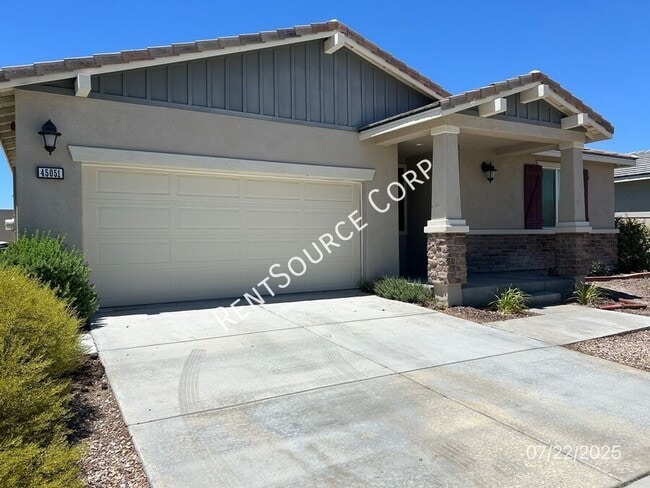 Building Photo - 45051 Marbella St