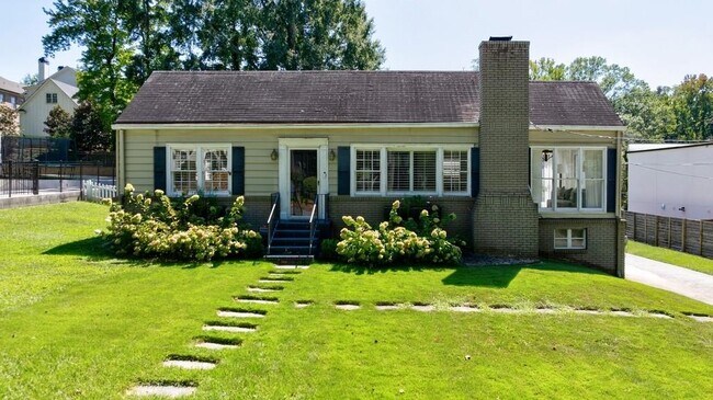 Building Photo - 65 Spruell Springs Rd