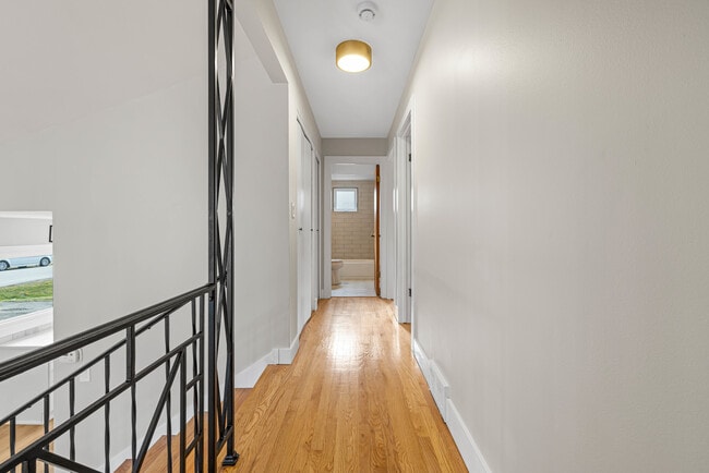 Building Photo - 5130 S Williams St